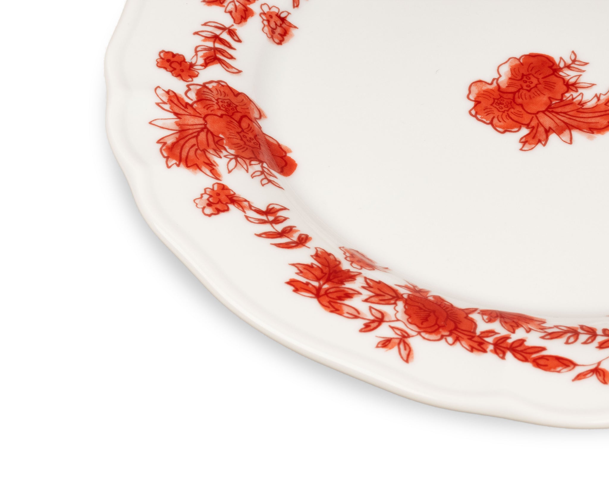 Piatto da portata Mountain Chalet