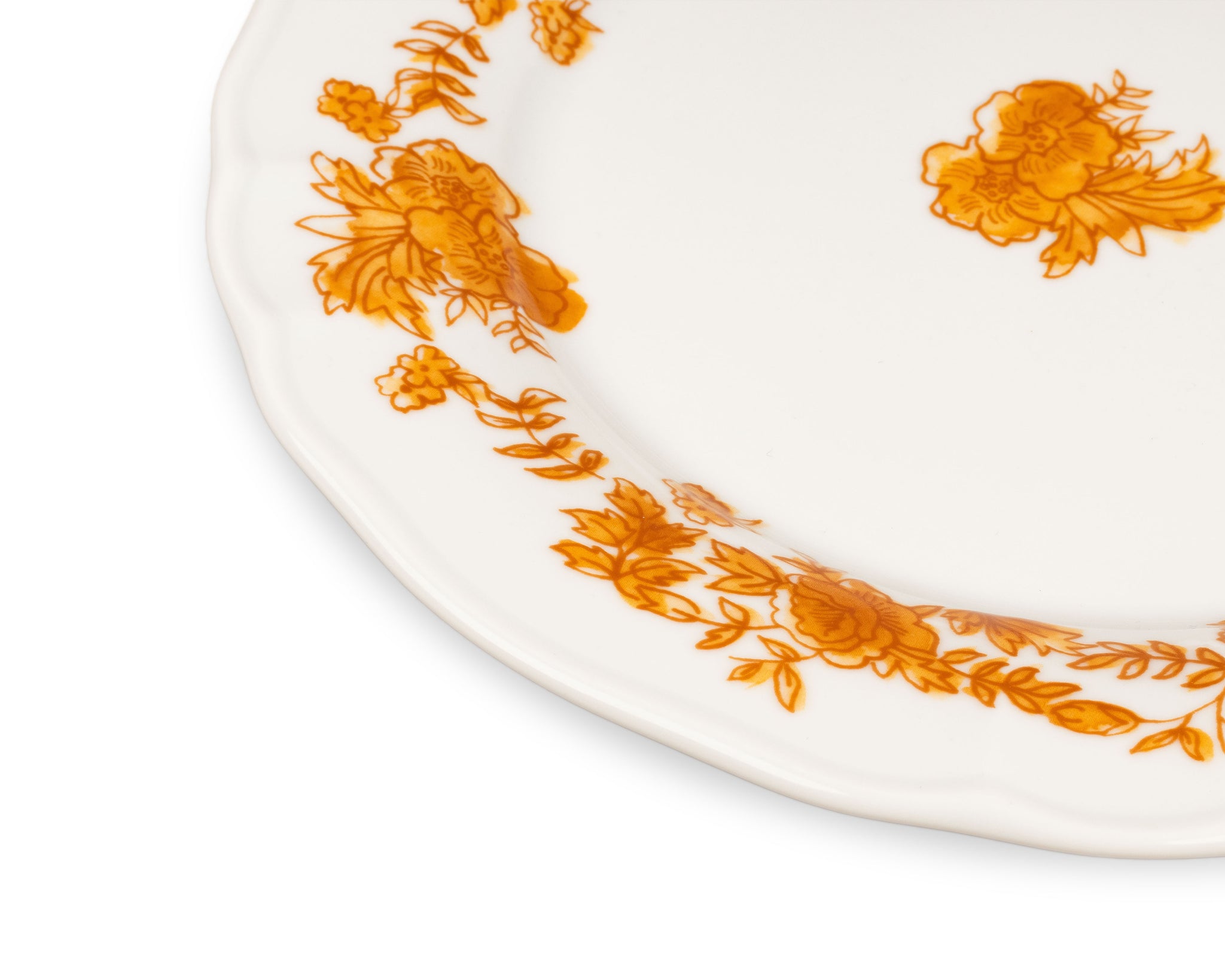 Piatto da portata Palo Santo