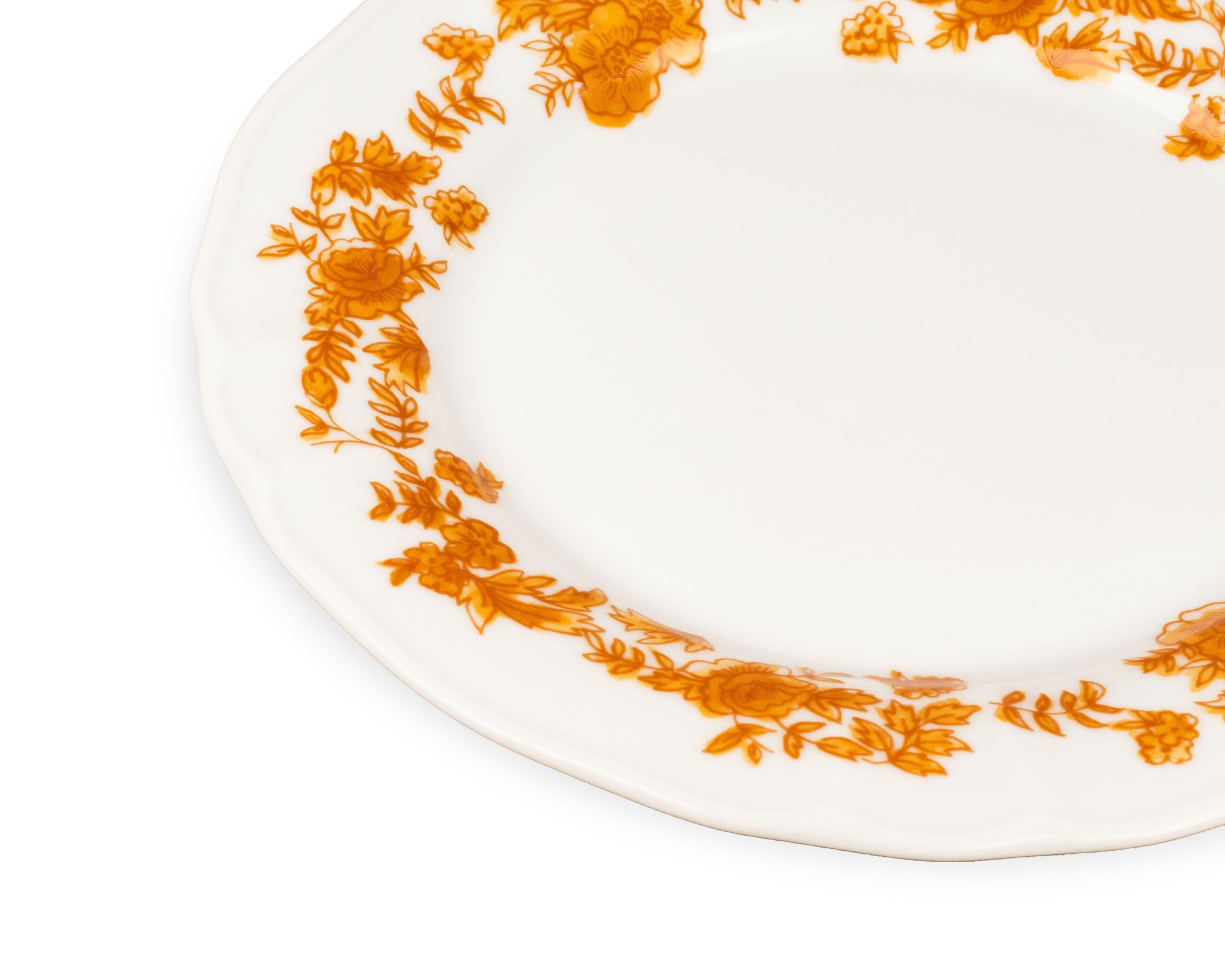 Piatto da dessert Palo Santo