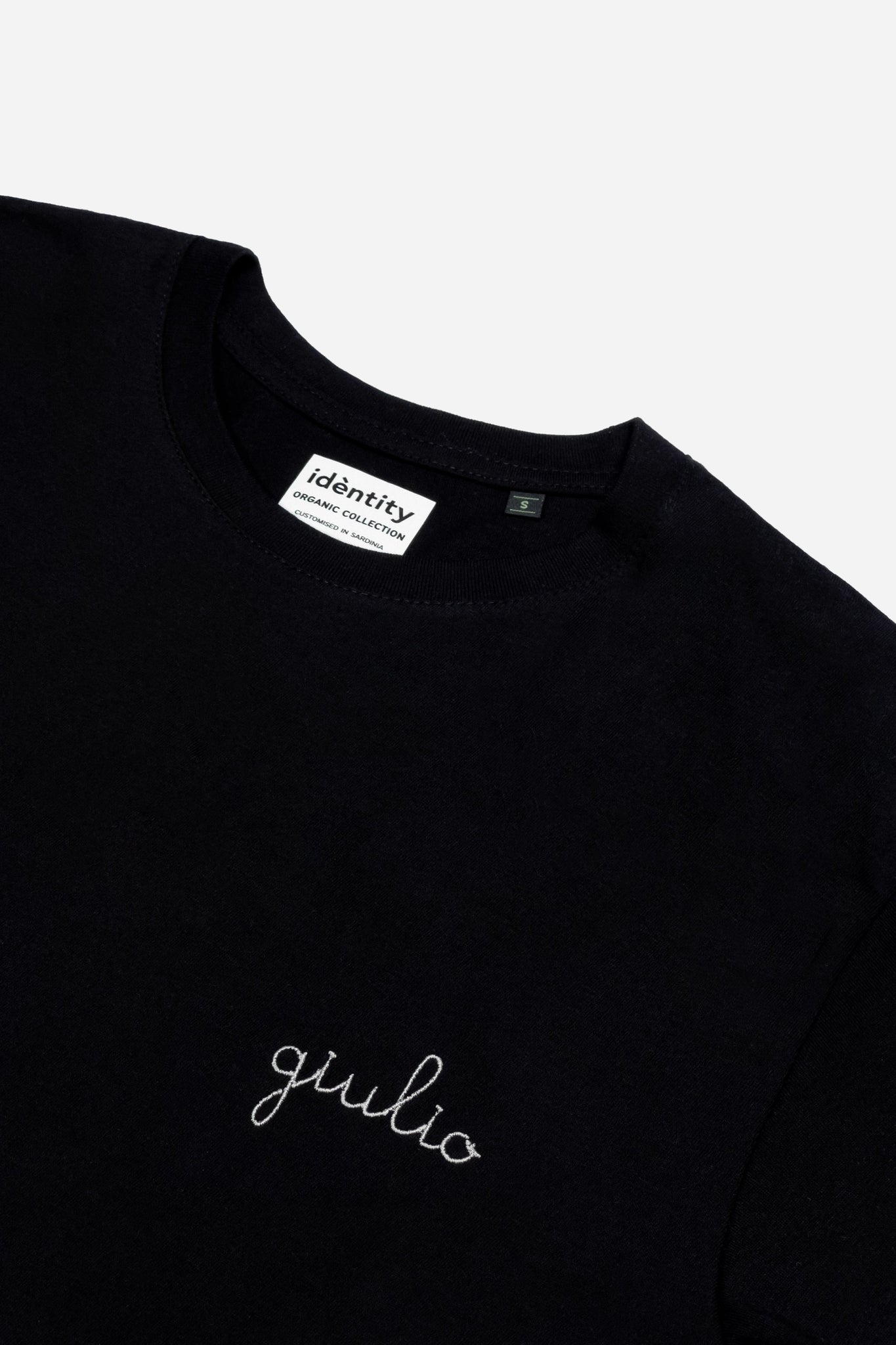 T-Shirt - Nero