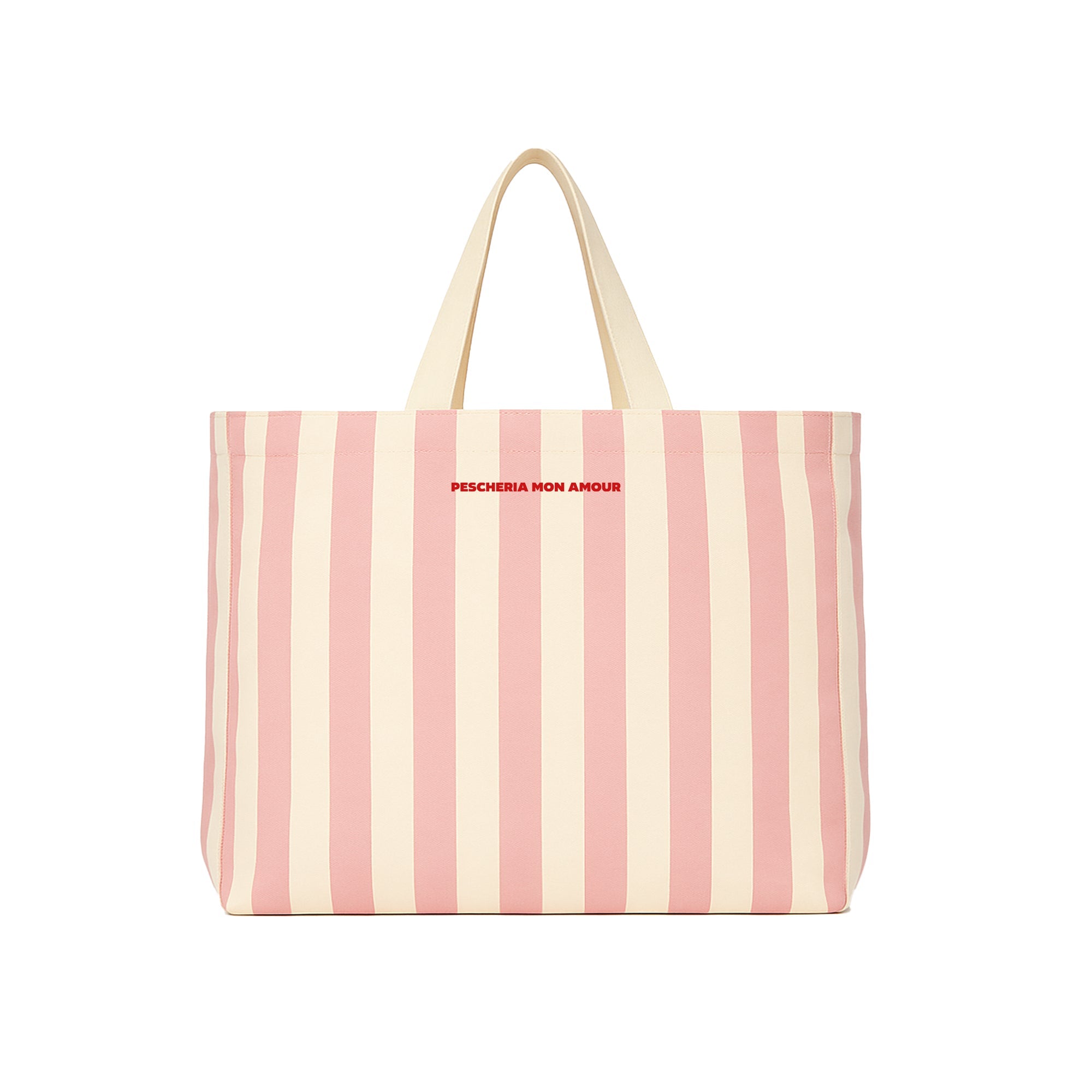 Borsa mare "Vacanze italiane 2" - Pescheria Mon Amour