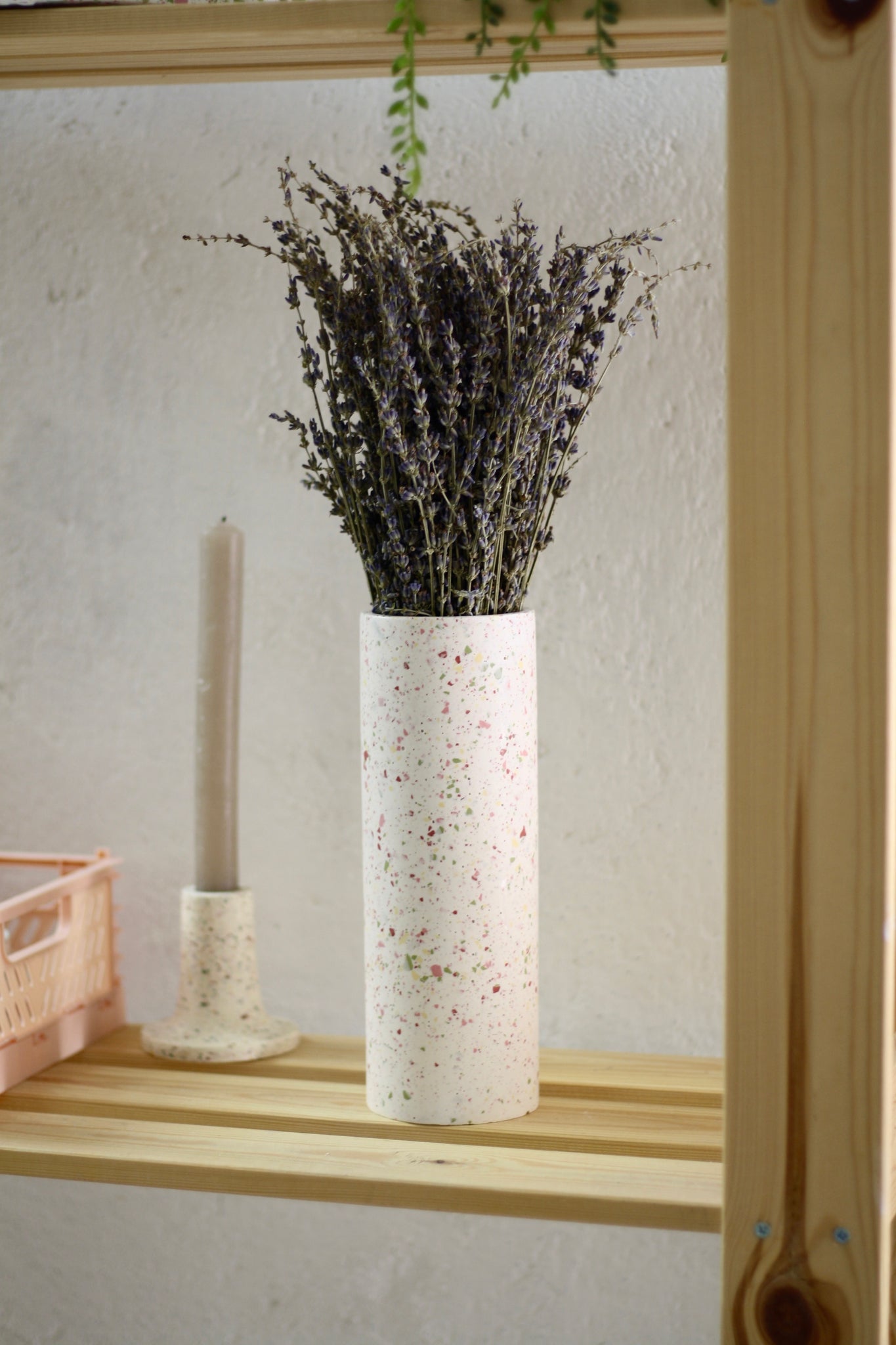 Vaso Alto - Bouquet
