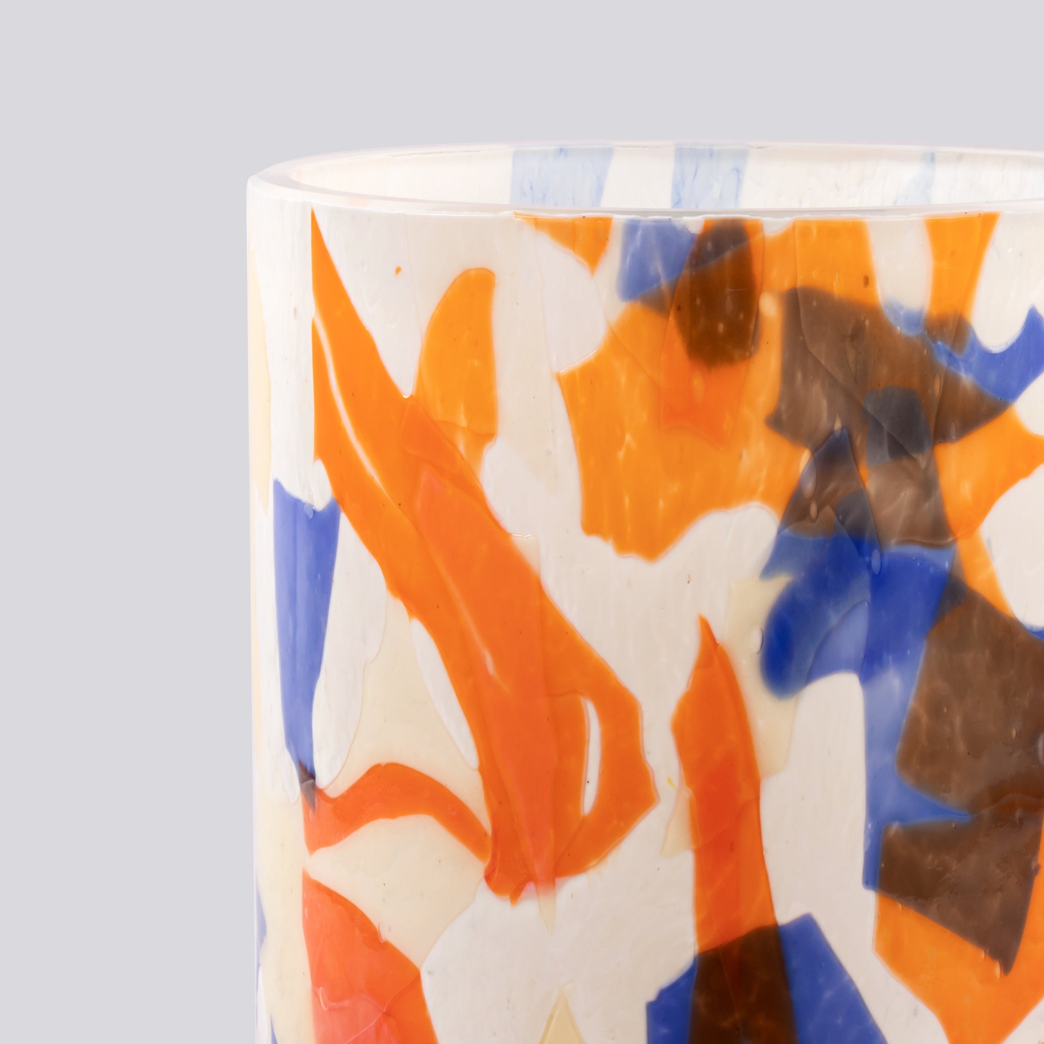 Vaso alto Summer