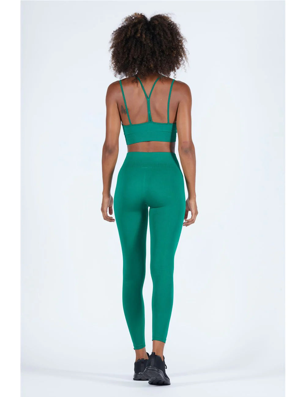 Legging Paloma - Onamaste Yoga
