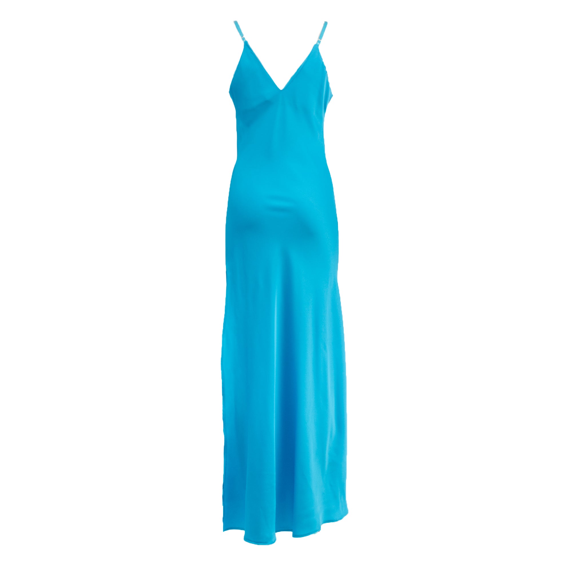 ABITO VOGHERA AZZURRO