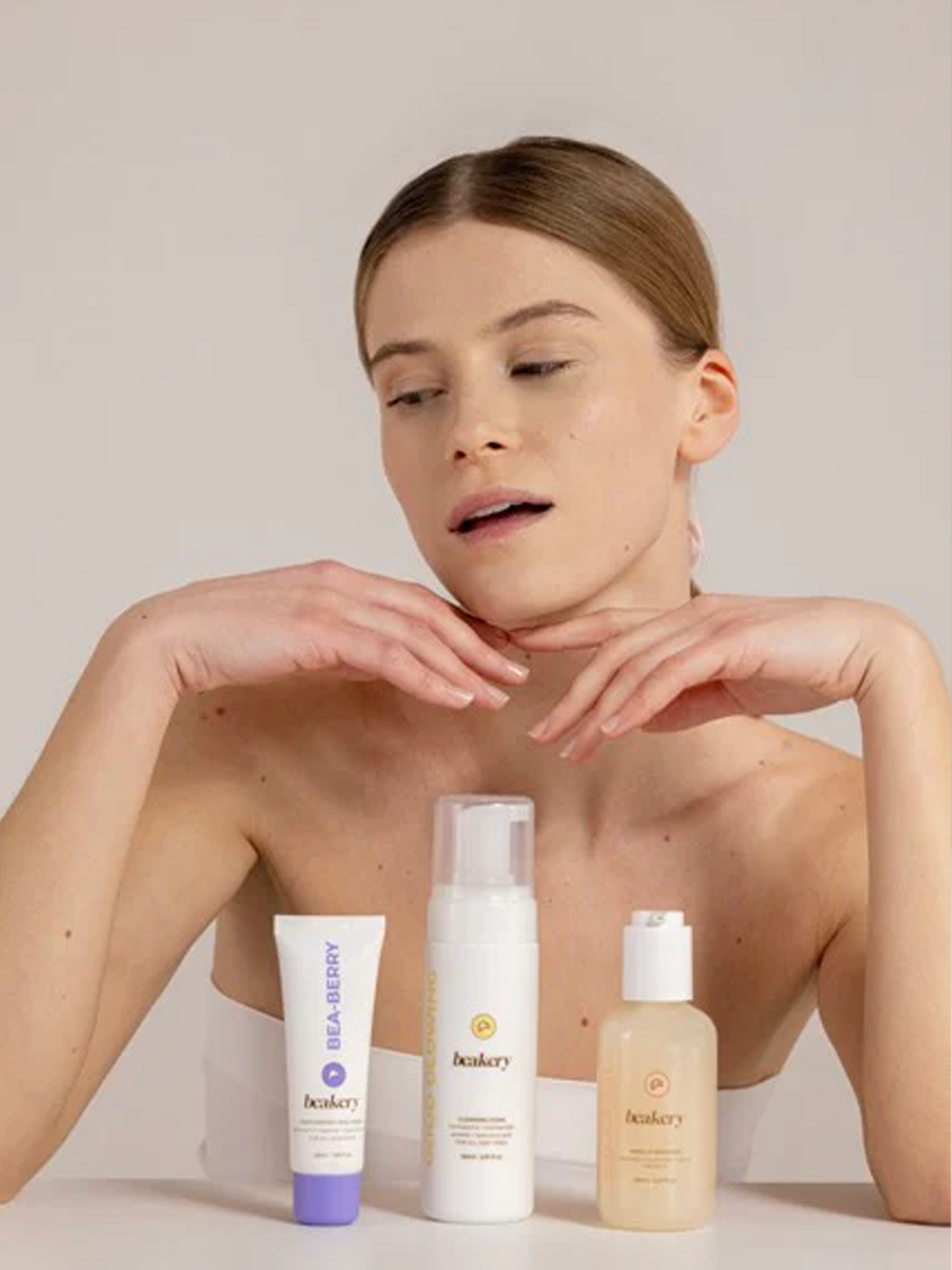Beauty Routine