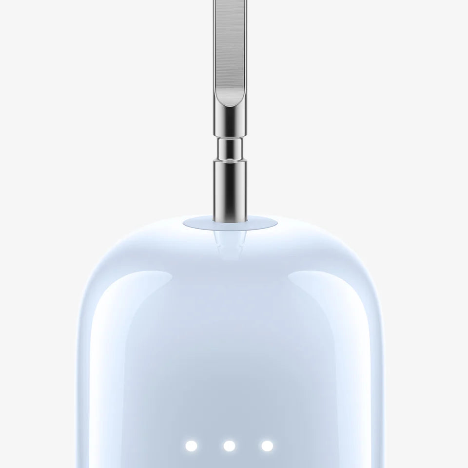 LAIFEN WAVE ELECTRIC TOOTHBRUSH - ABS BLUE