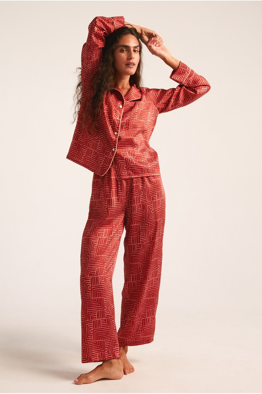 Yakarta Pyjama