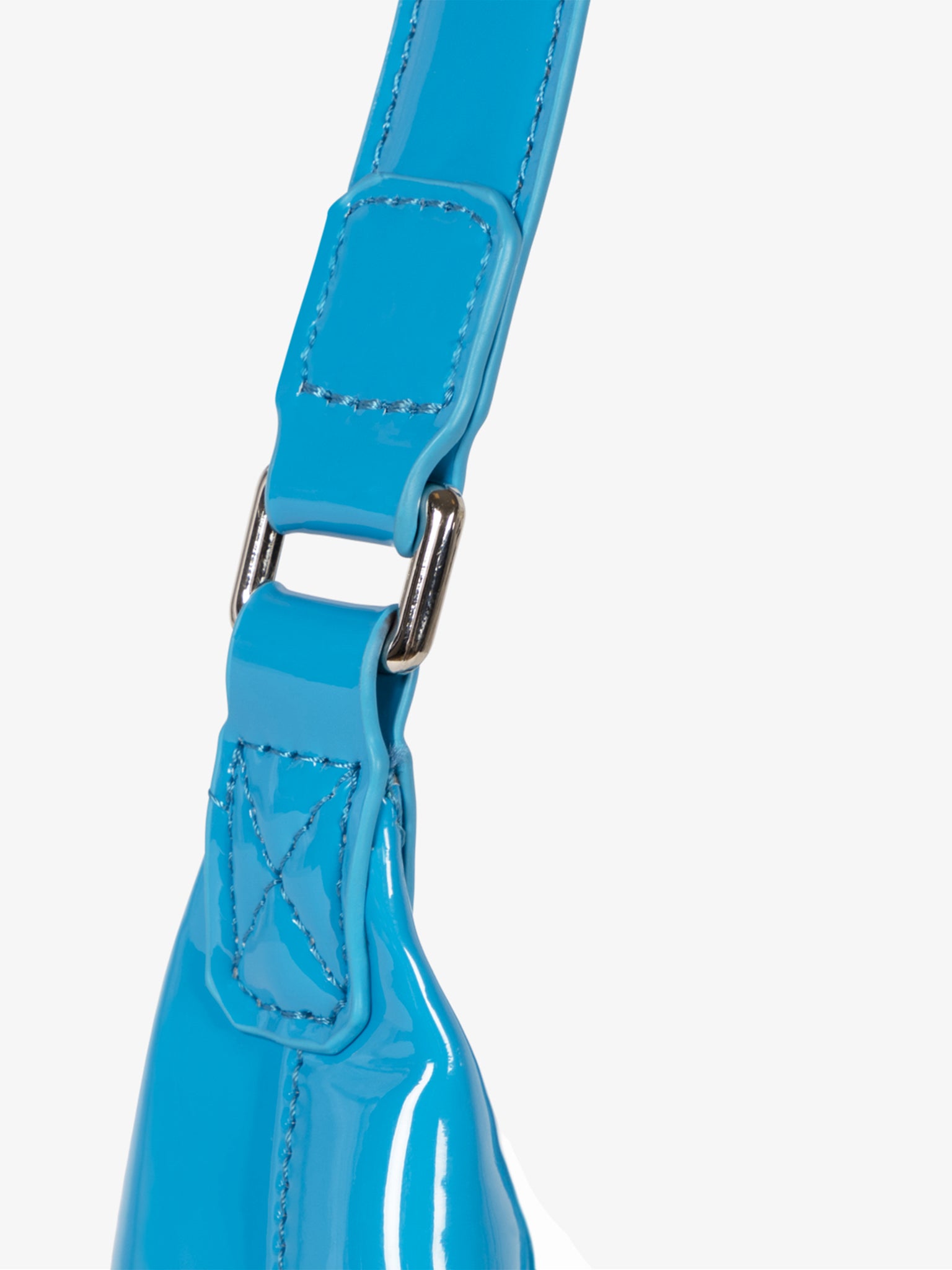 Molly Classic Blue