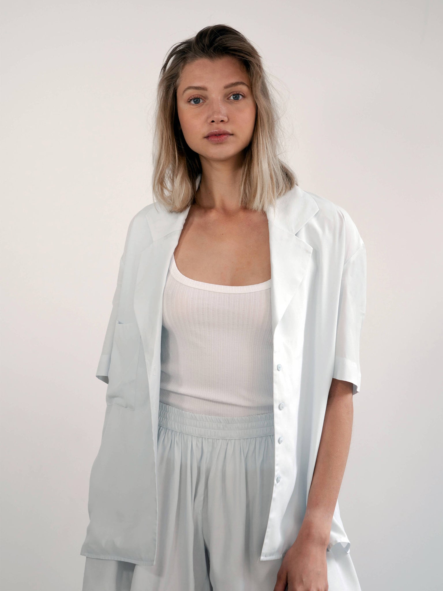 Flowing Shorts - Carmen Says