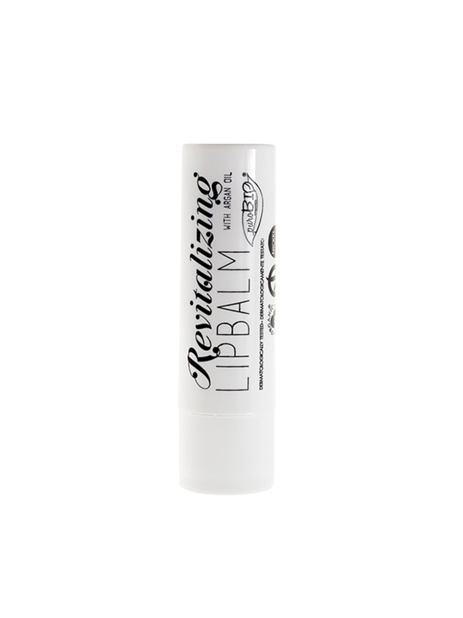 Revitalizing Lip Balm 06