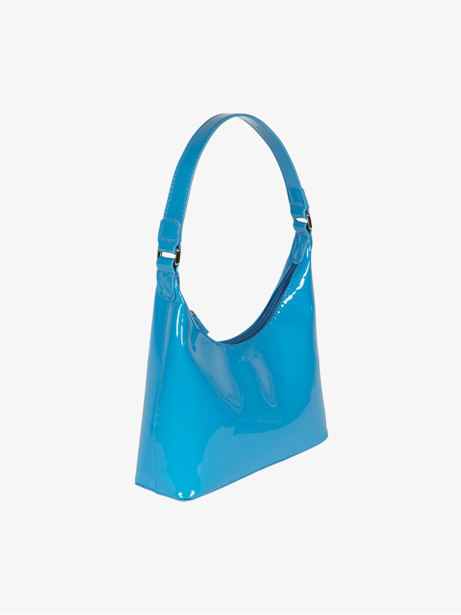 Molly Classic Blue