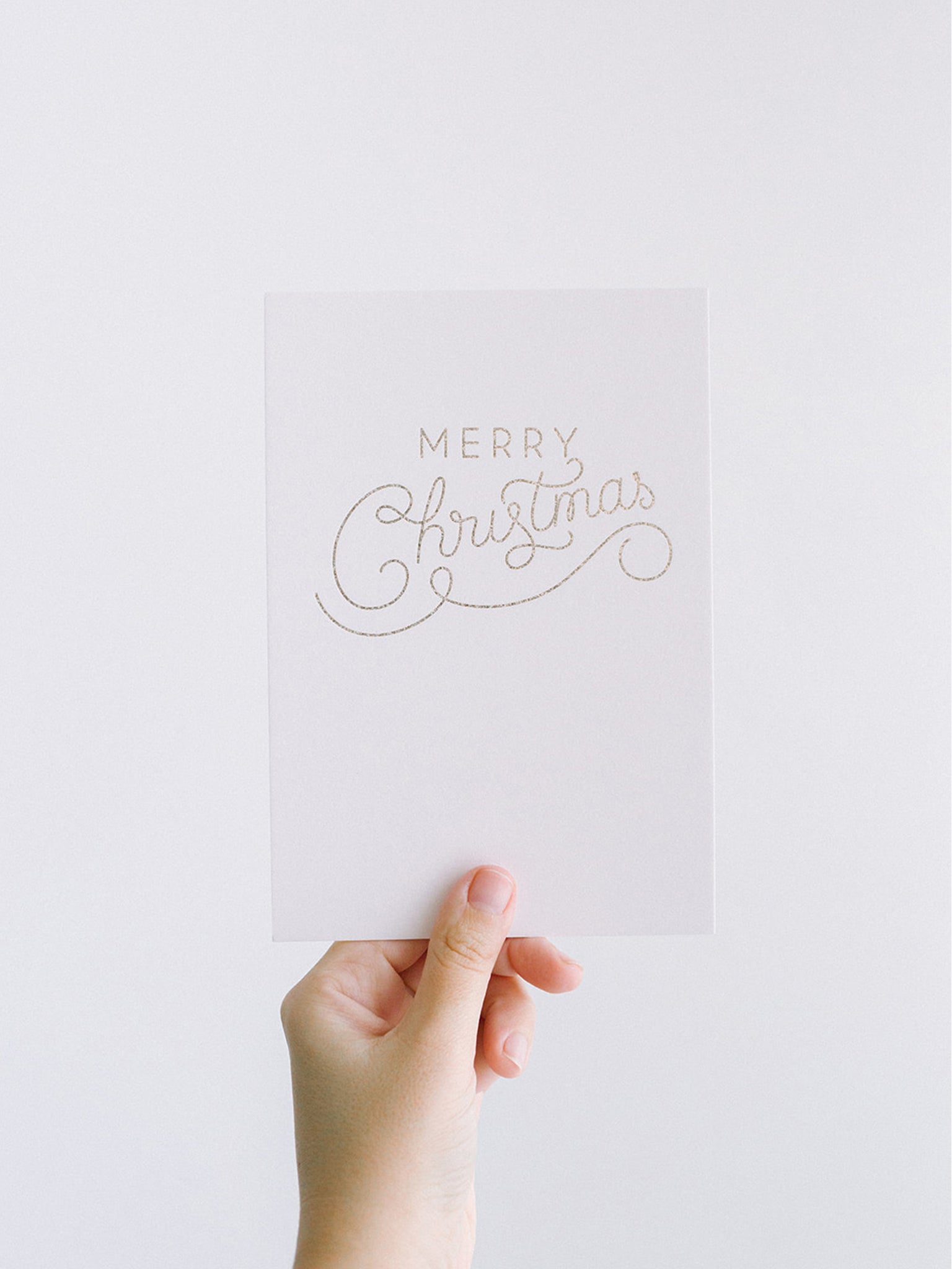 Bundle 7 Biglietti Letterpress