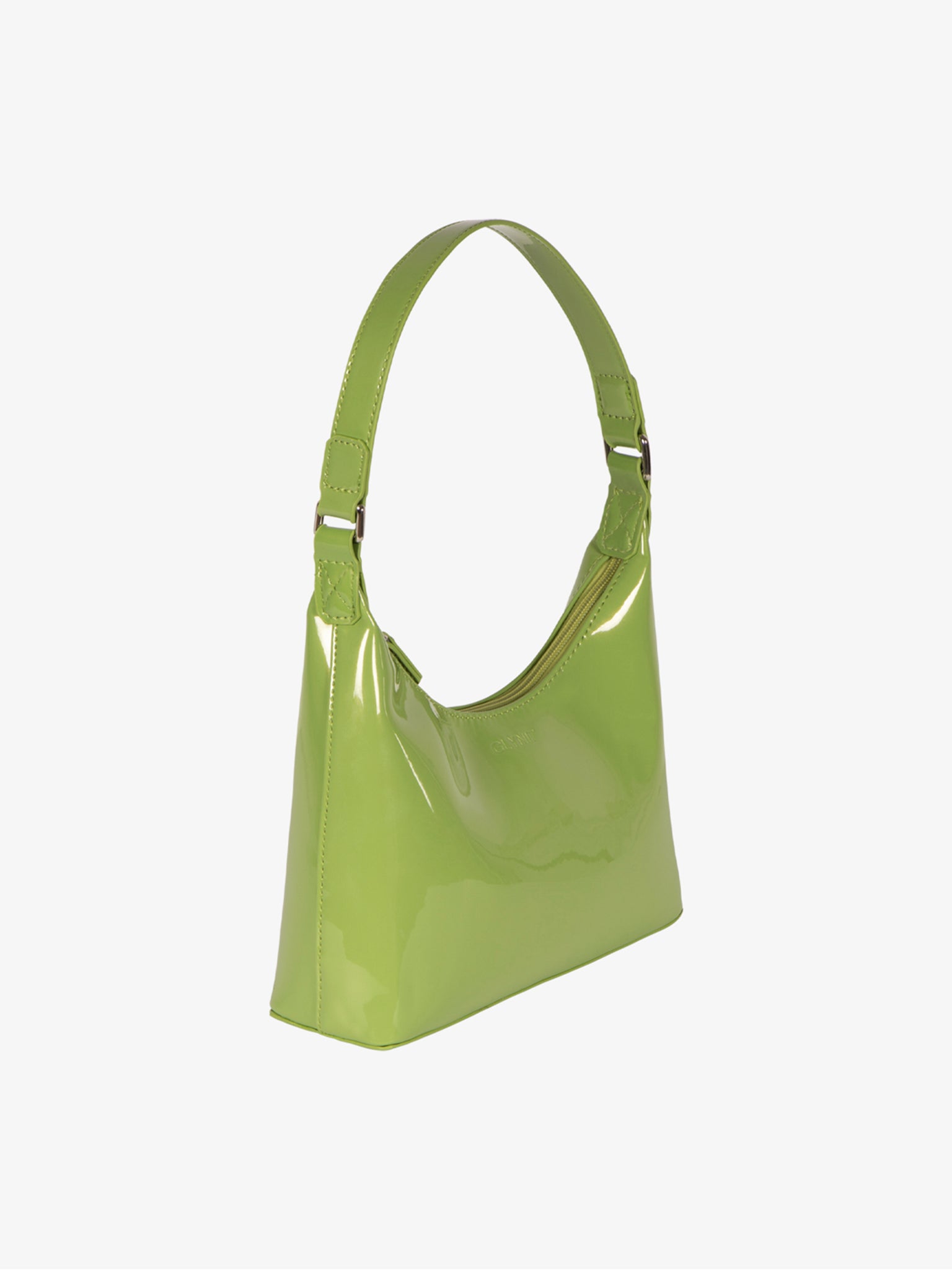 Molly Green Apple