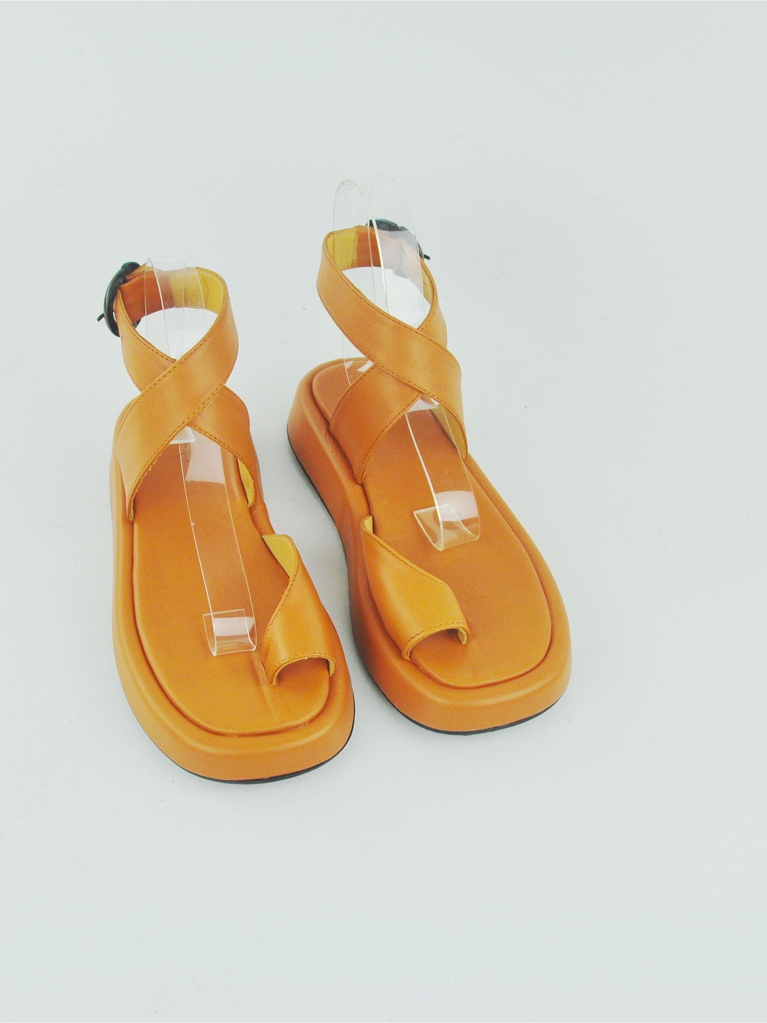 CALIPSO IN PELLE CUOIO