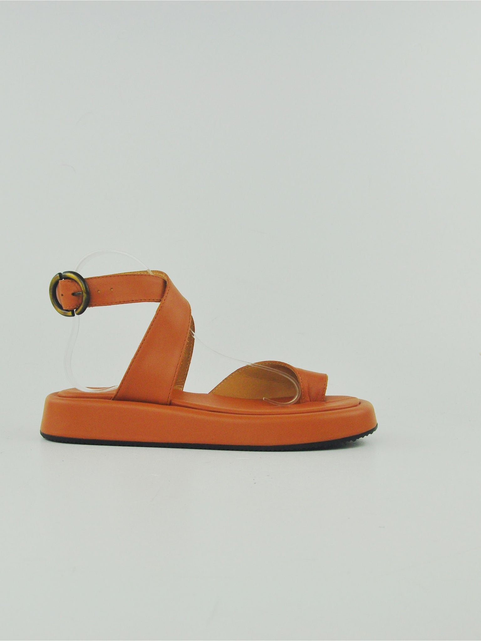 CALIPSO IN PELLE CUOIO