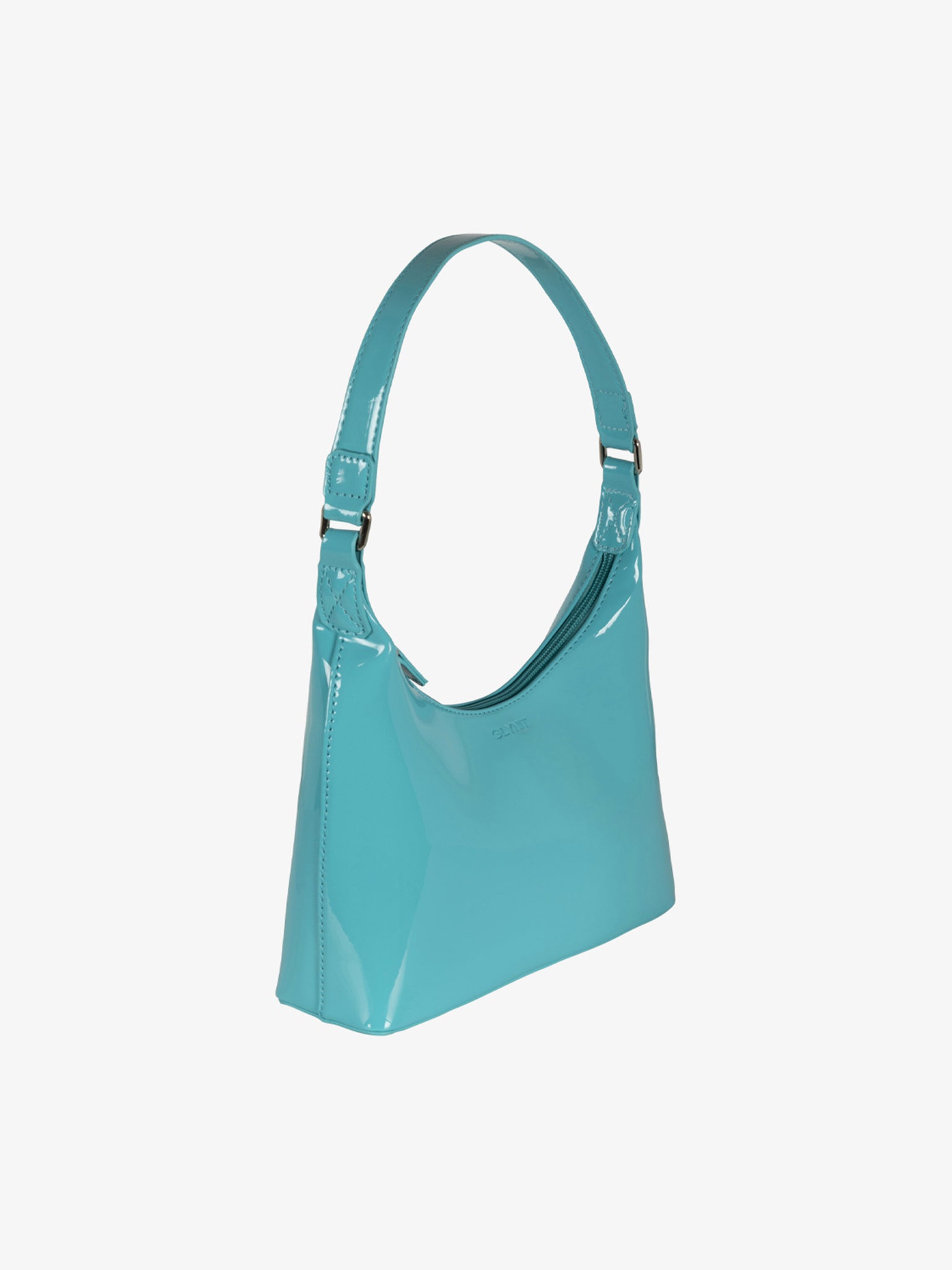 Molly Aqua Blue
