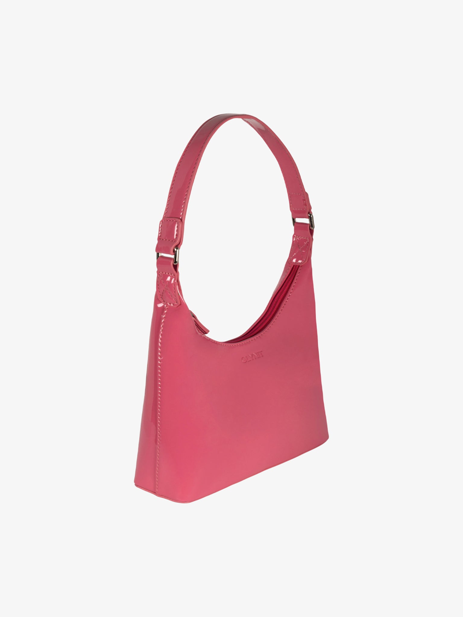 Molly Poppy Pink