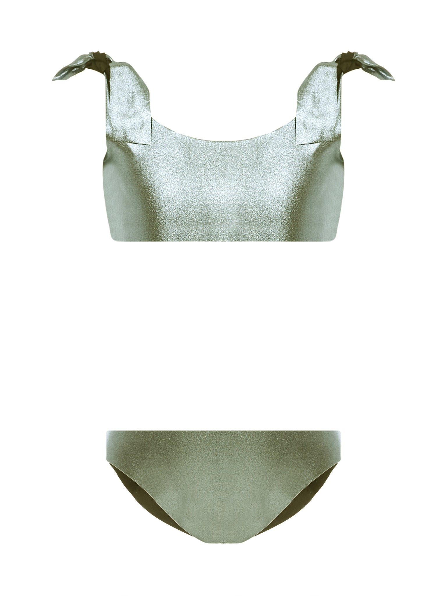 KB Bikini Bambina Green