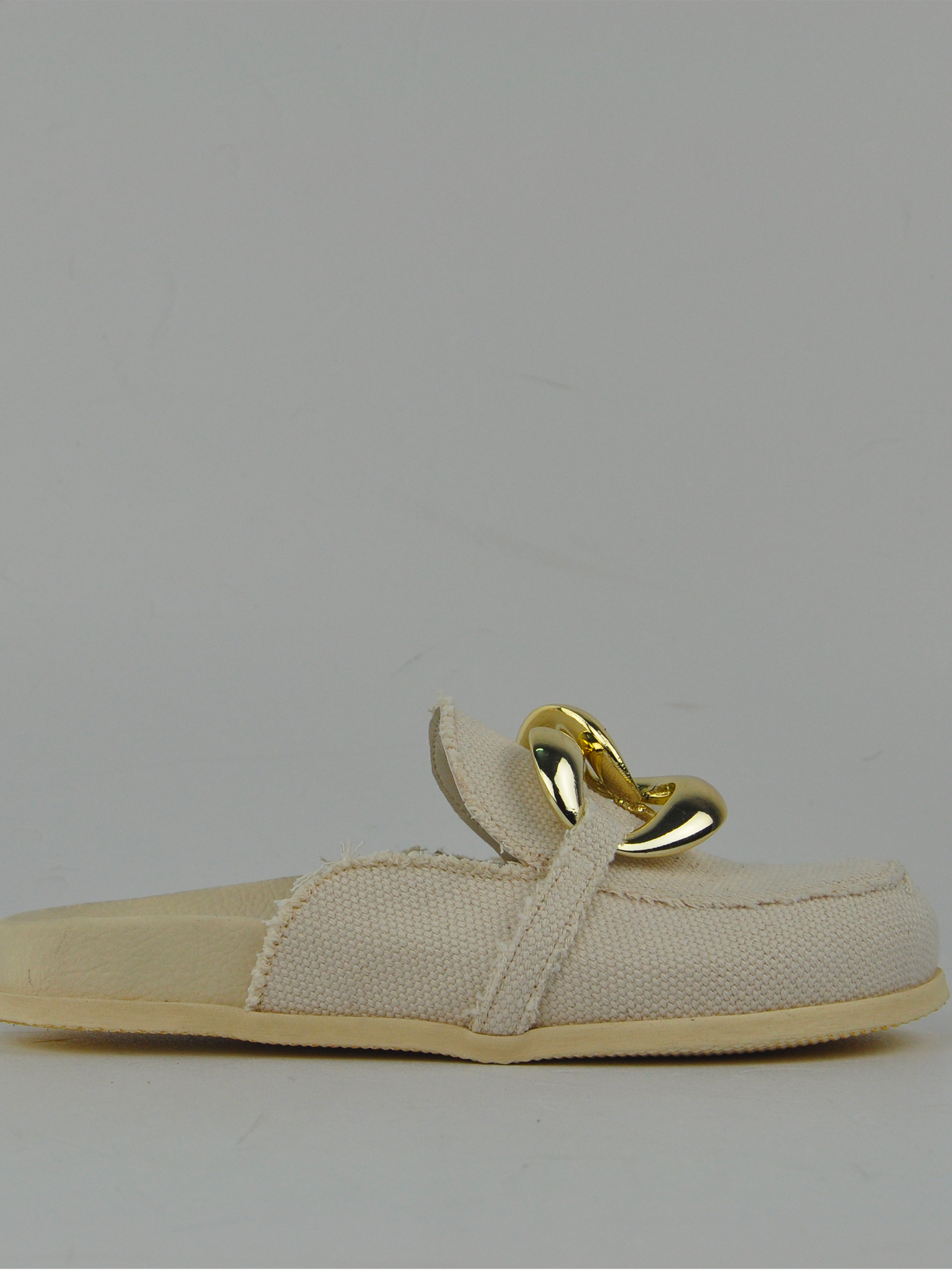 FU 160 CANVAS CREMA