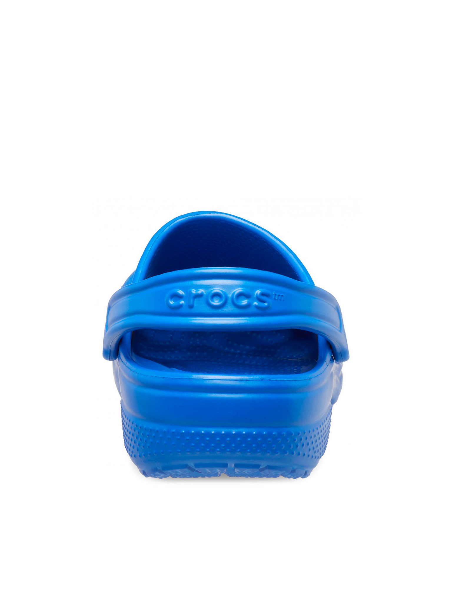 Classic Sabot U Royal blue - CROCS