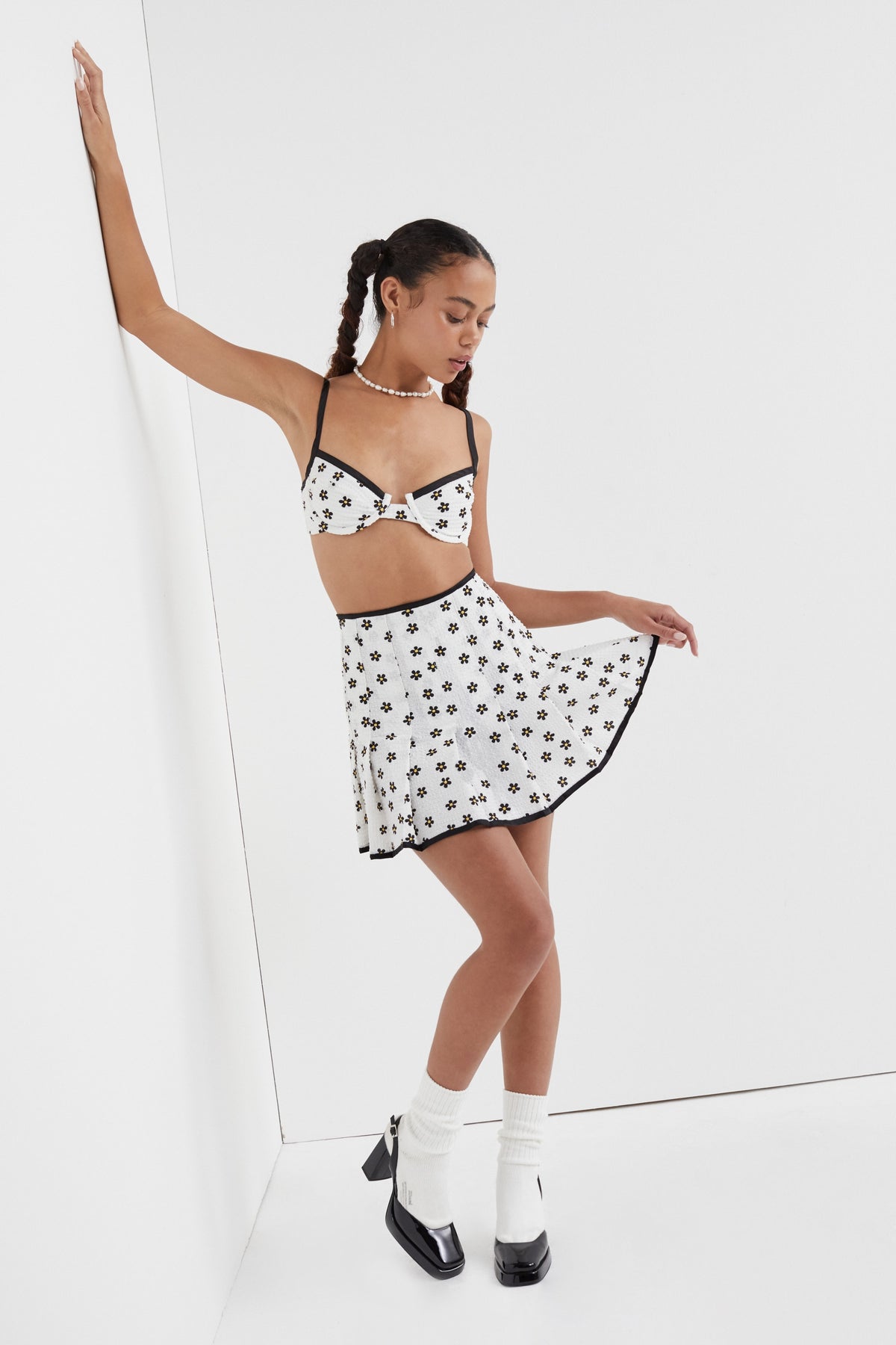 Bralette Daisy - For Love & Lemons