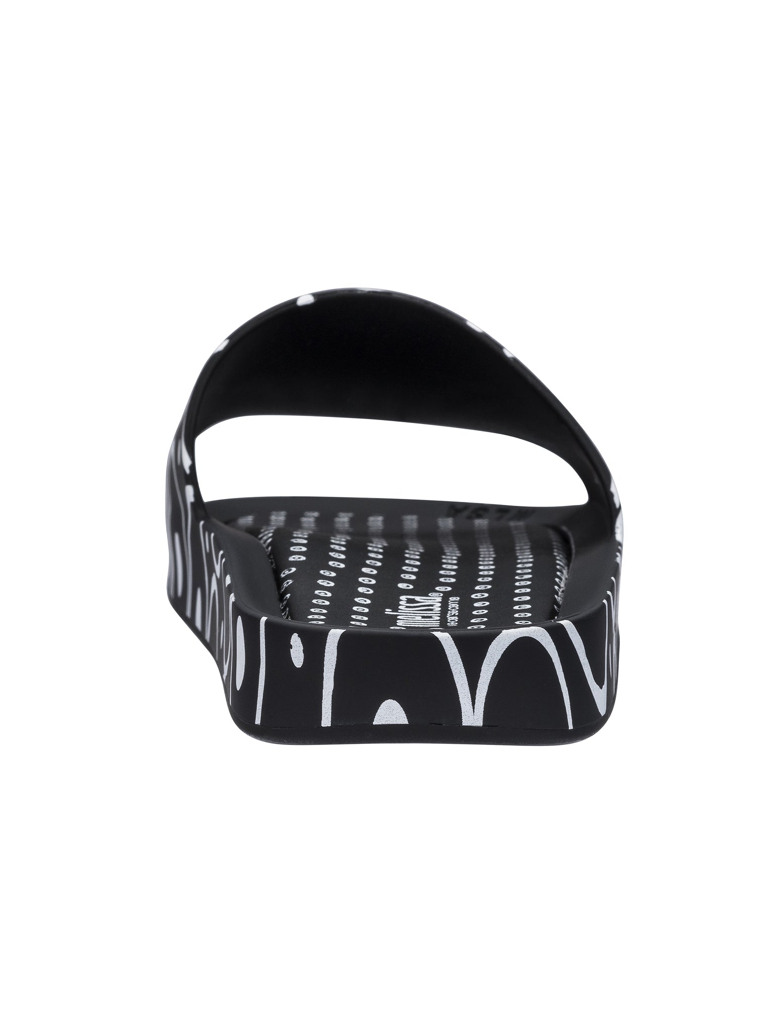 MELISSA BEACH SLIDE + 10CORSOCOMO AD