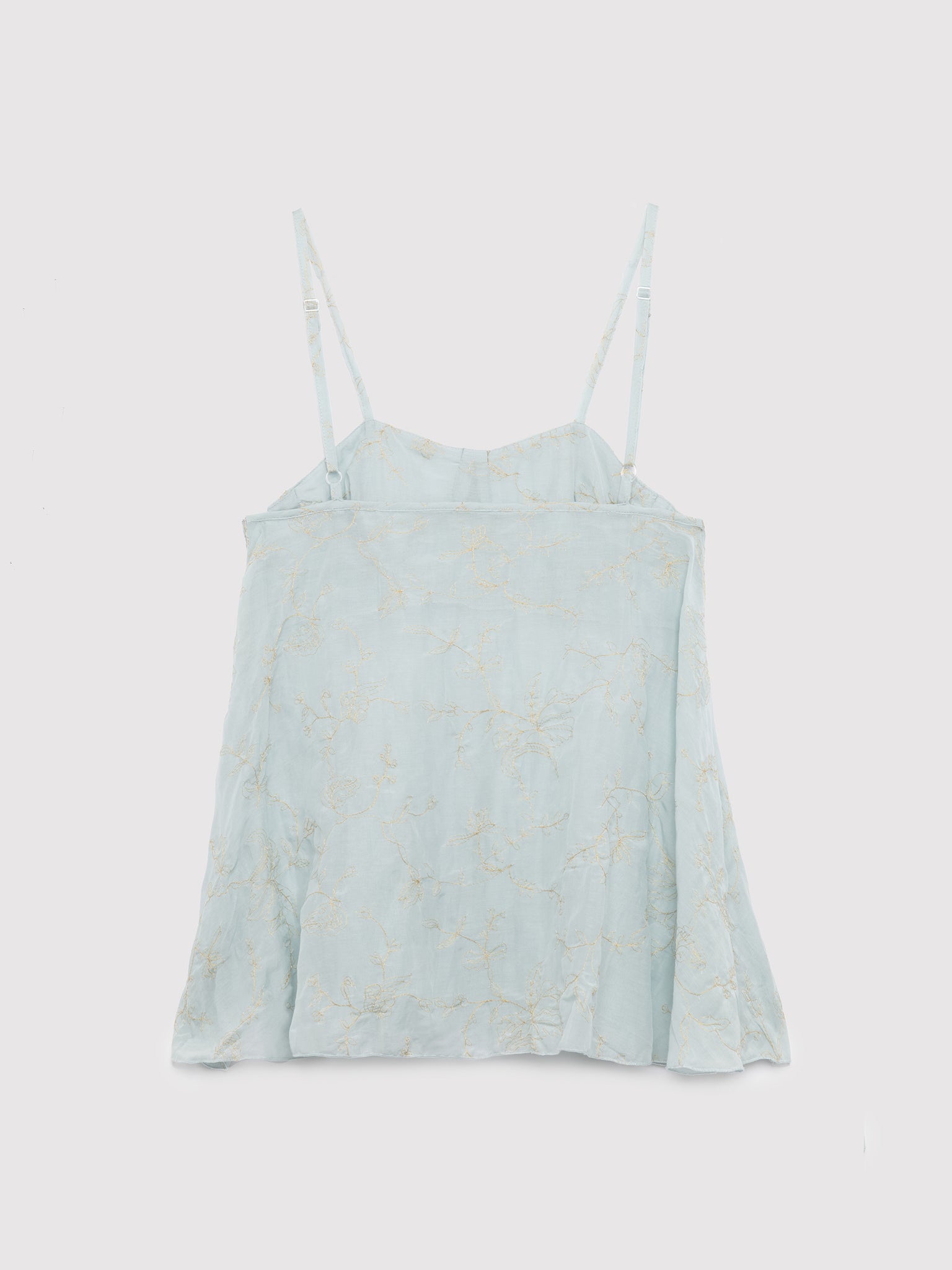Marisa top baby doll
