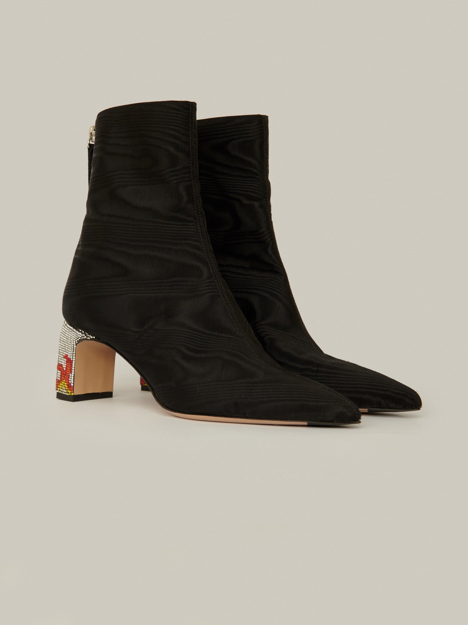 LETE BOOTIE