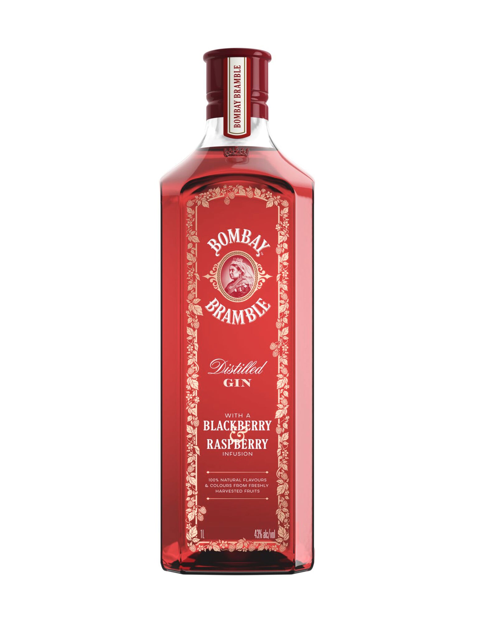 Bramble Gin Discovery Kit