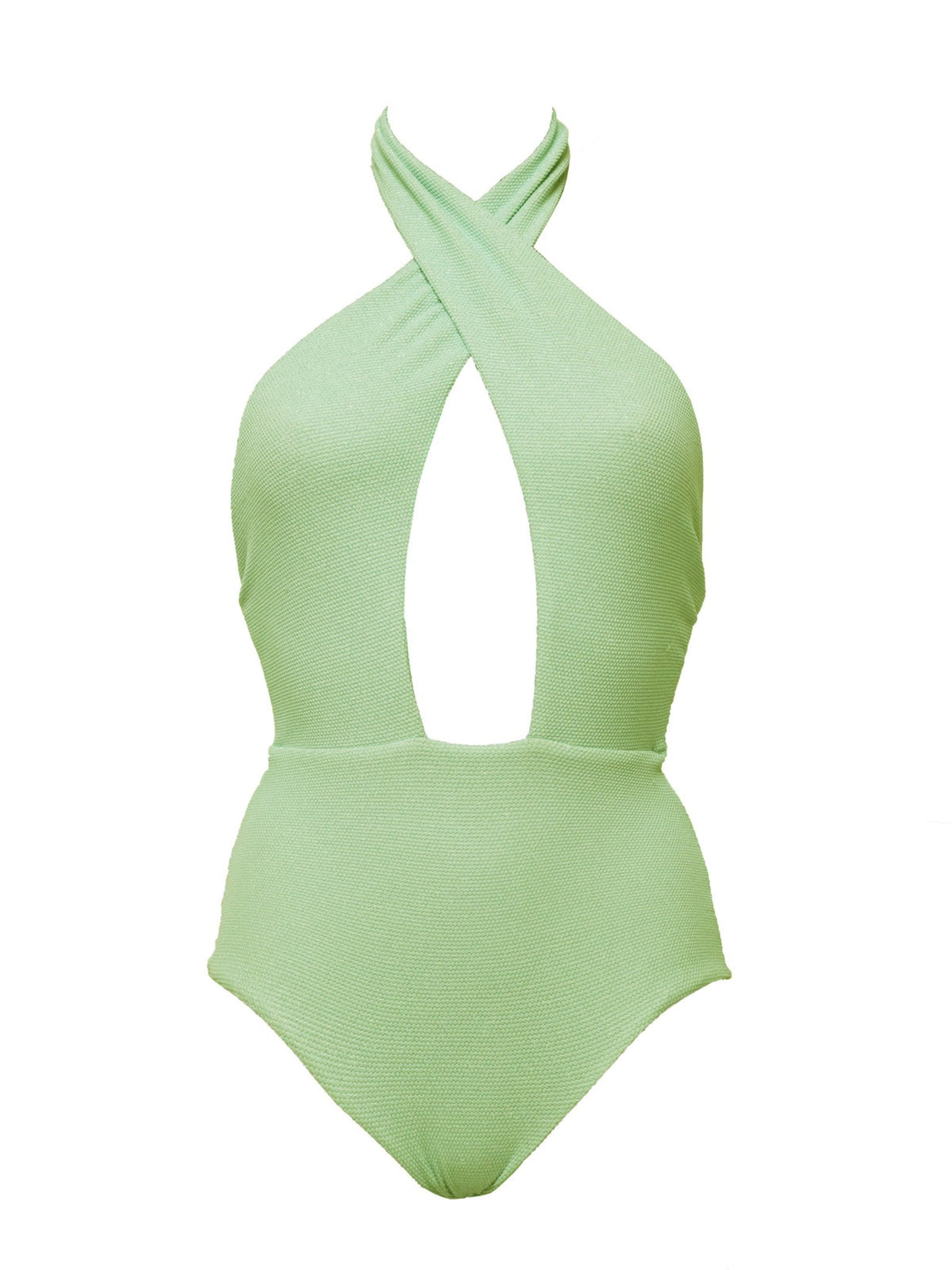 Jellylight Maillot Green Lime