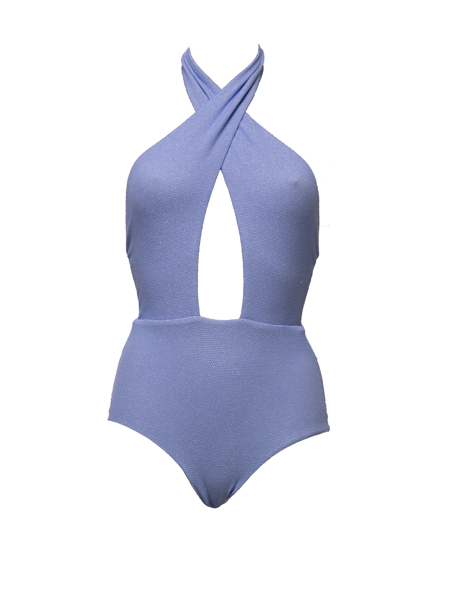 Jellylight  Maillot in Pervinca